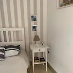 Feriehus Art Terrace Napoli