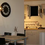 Art Terrace Feriehus *