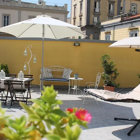 Art Terrace *