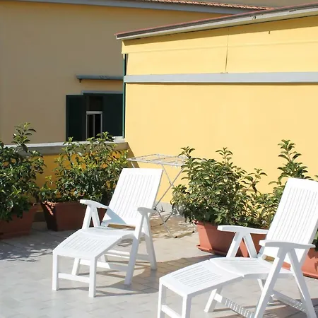 Art Terrace Neapel