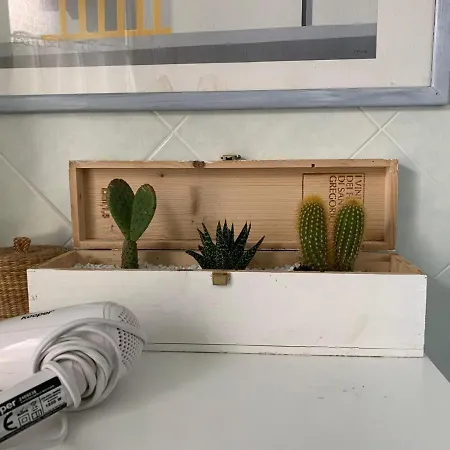 Art Terrace Vakantiehuis