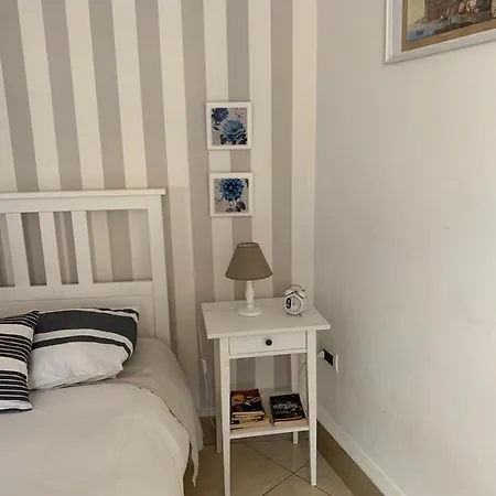 Hébergement de vacances Art Terrace Naples