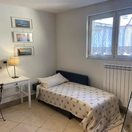 Art Terrace Vakantiehuis *