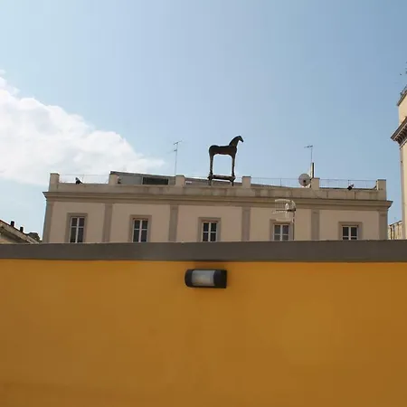 Art Terrace Vakantiehuis *