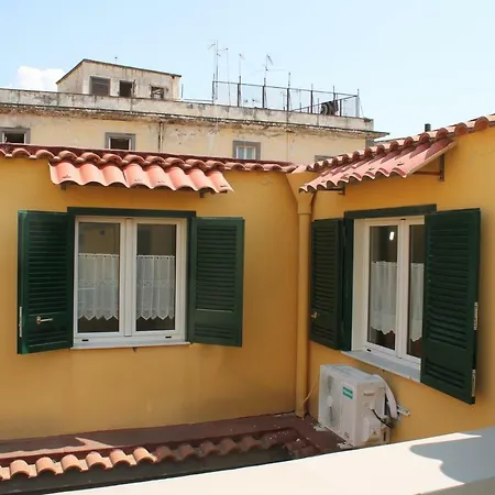 Art Terrace * Naples