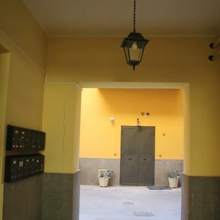 Art Terrace Hébergement de vacances