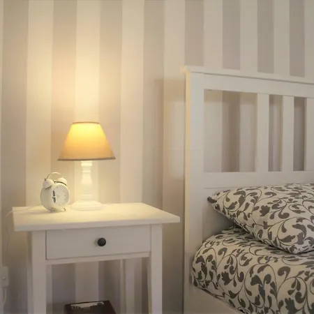 Vakantiehuis Art Terrace