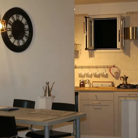 Art Terrace Vakantiehuis *