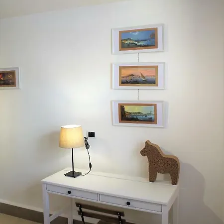 Art Terrace * Napels