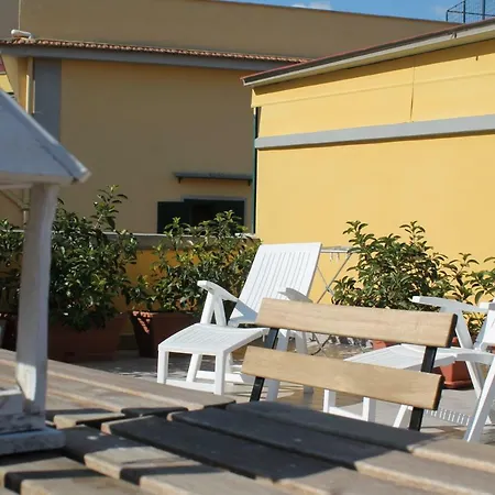 Art Terrace