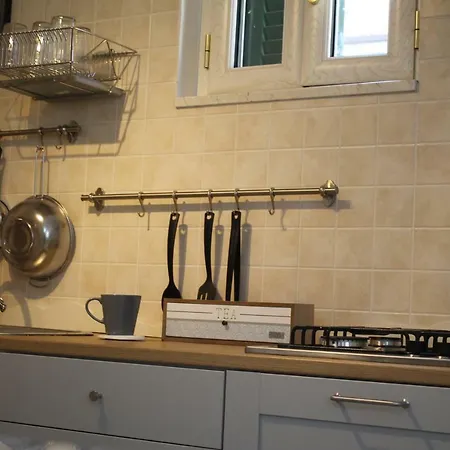 Vakantiehuis Art Terrace *