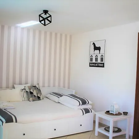 Art Terrace Vakantiehuis *