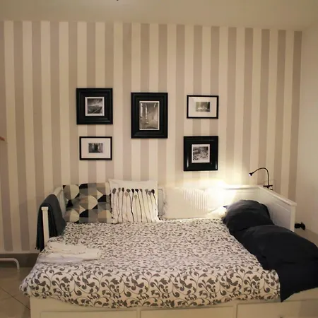 Vakantiehuis Art Terrace *