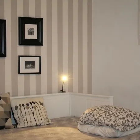 Vakantiehuis Art Terrace