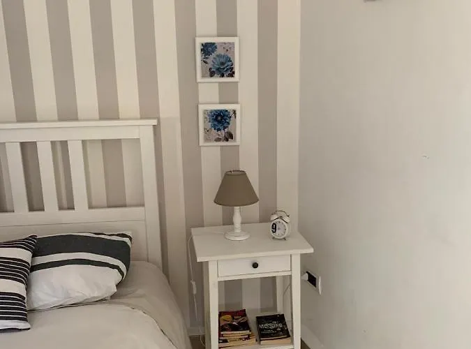 Feriehus Art Terrace Napoli