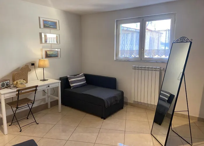 Art Terrace Feriehus