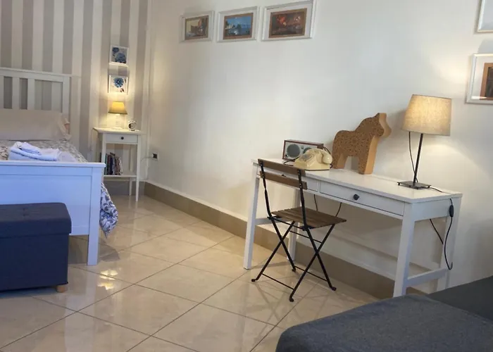 Art Terrace Feriehus *