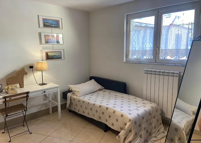 Art Terrace Feriehus *