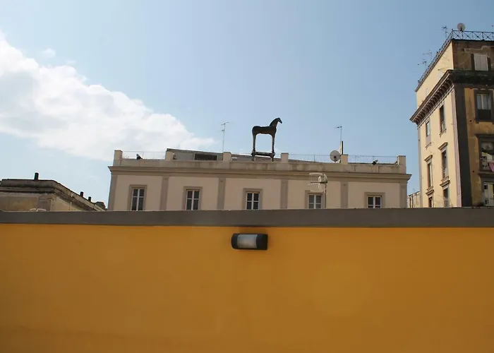 Art Terrace Feriehus *