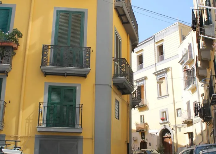 Art Terrace Feriehus