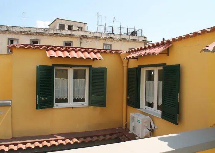 Art Terrace * Napoli