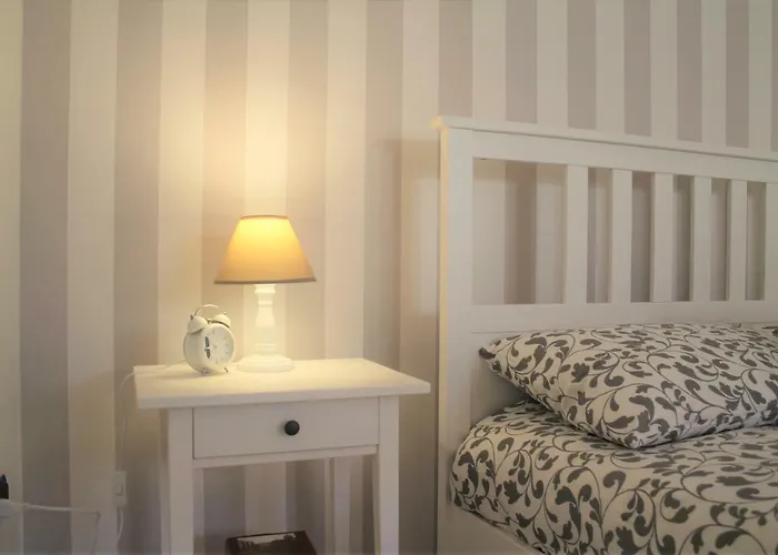 Feriehus Art Terrace