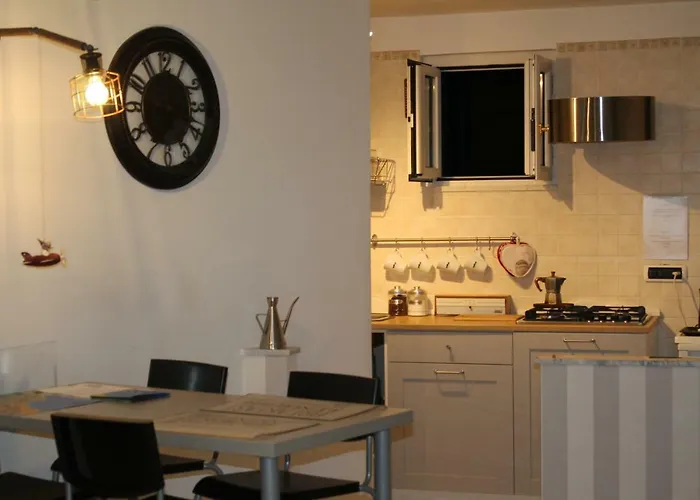 Art Terrace Feriehus *