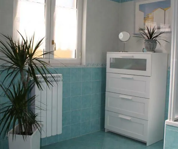 Art Terrace * Napoli