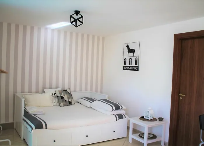 Art Terrace Feriehus *