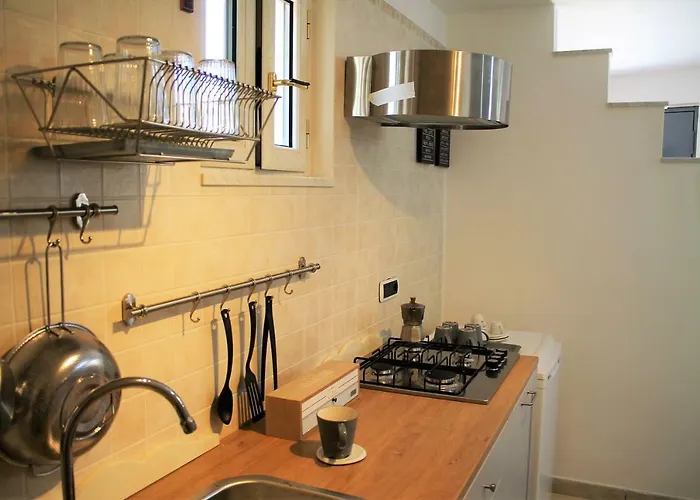 Feriehus Art Terrace