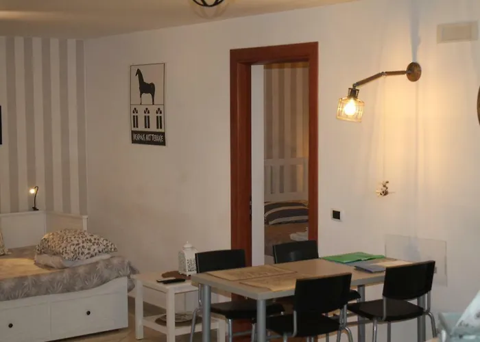 Art Terrace * Napoli