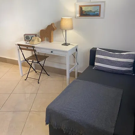 Art Terrace Casa de Férias *