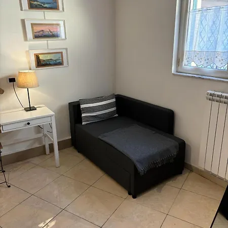 Art Terrace * Nápoles