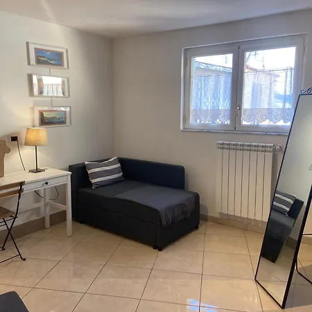 Art Terrace Holiday home