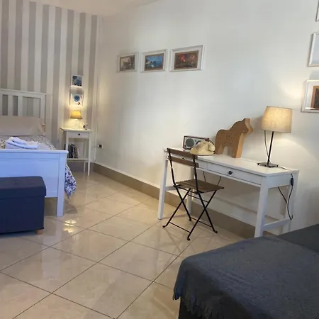 Art Terrace Casa de Férias *