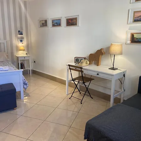 Casa de Férias Art Terrace *