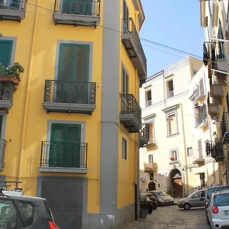 Art Terrace Casa de Férias