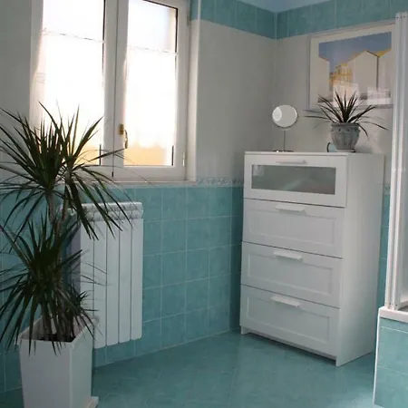 Art Terrace * Nápoles