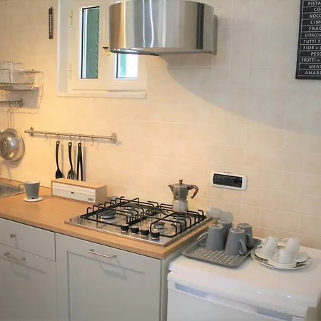 Casa de Férias Art Terrace *