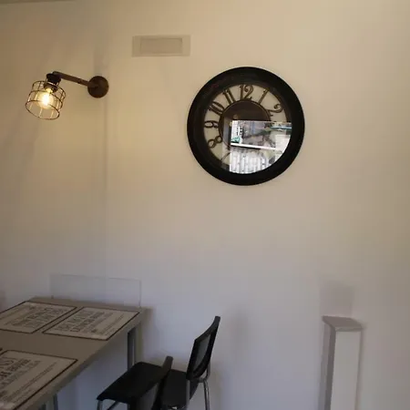 Art Terrace Naples