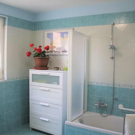 Art Terrace Nápoles