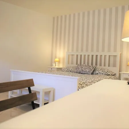 Casa de Férias Art Terrace *