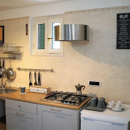 Art Terrace Casa de Férias