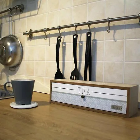 Art Terrace Casa de Férias