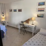 Casa vacanze Art Terrace Napoli