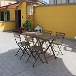 Art Terrace * Napoli